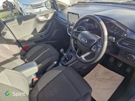 2023 Ford Puma - photo 3