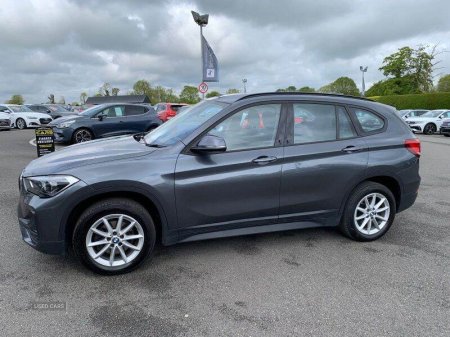 2022 BMW X1 - photo 2