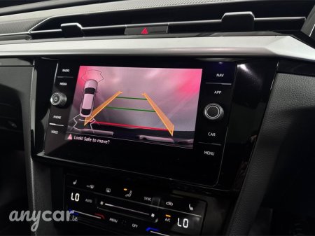 2024 Volkswagen Arteon - photo 20