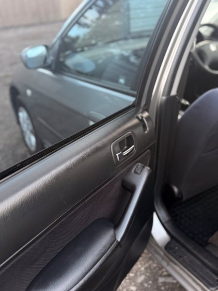 2005 Honda Civic - photo 26
