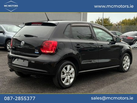 2012 Volkswagen Polo - photo 7