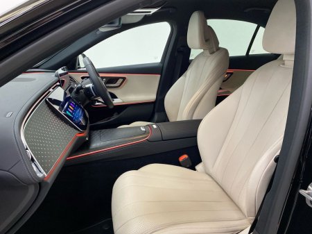 2026 Mercedes-Benz E-Class - photo 13