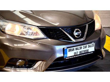 2015 Nissan Pulsar - photo 7