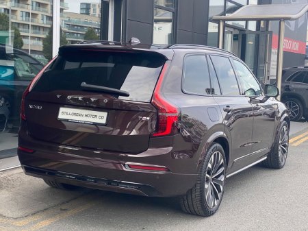 2025 Volvo XC90 - photo 5