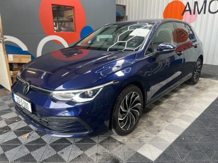 2023 Volkswagen Golf - photo 6