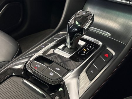 2022 MG HS - photo 16
