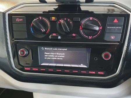 2019 Volkswagen up! - photo 14