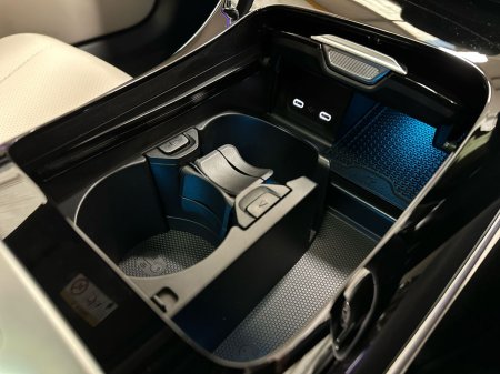 2026 Mercedes-Benz CLE - photo 11