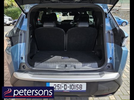2025 Peugeot 5008 - photo 8