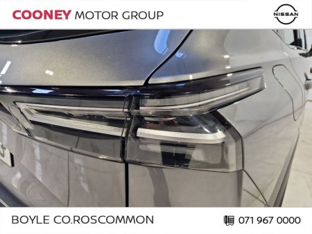 2026 Nissan Qashqai - photo 26