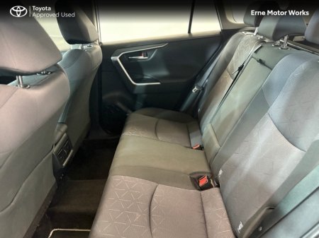 2020 Toyota RAV4 - photo 7