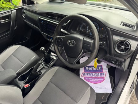 2019 Toyota Auris - photo 7