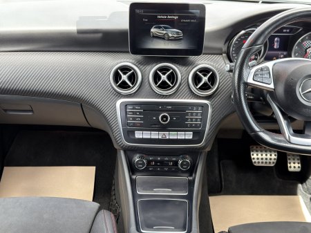 2016 Mercedes-Benz A-Class - photo 15