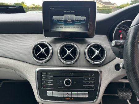 2018 Mercedes-Benz GLA - photo 21
