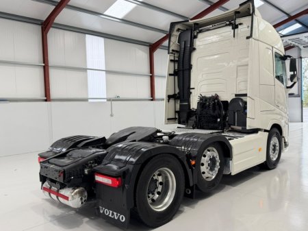 2022 VOLVO FH 540 - photo 16