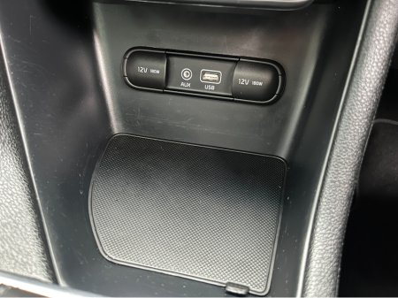 2018 Kia Sportage - photo 20