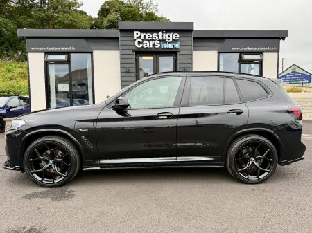 2022 BMW X3 - photo 10