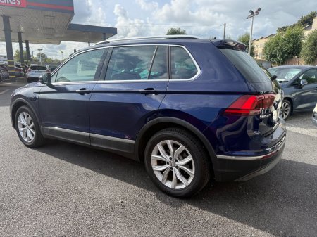 2018 Volkswagen Tiguan - photo 8