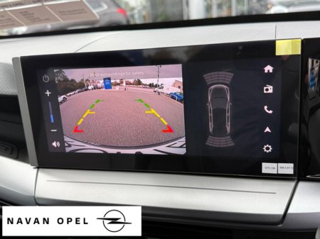 2027 Opel Frontera - photo 14