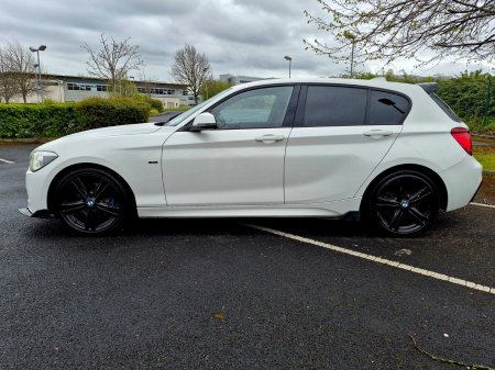2013 BMW 1-Series - photo 2