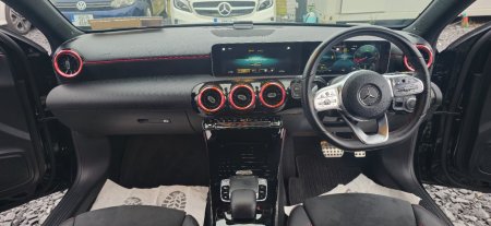 2018 Mercedes-Benz A-Class - photo 29