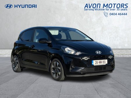 2026 Hyundai i10 - photo 3