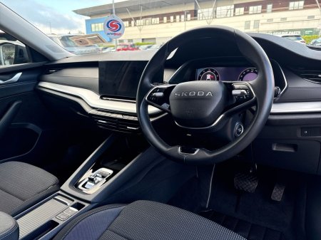 2026 Skoda Octavia - photo 6