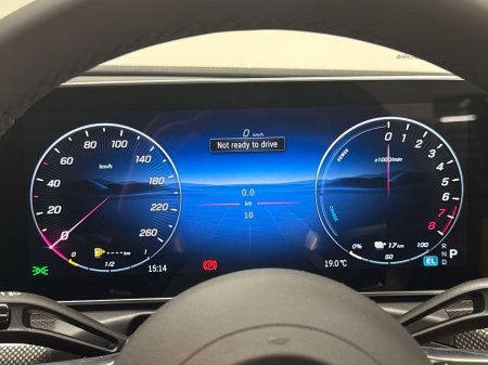 2026 Mercedes-Benz CLE - photo 8