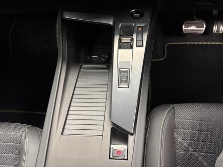 2026 Peugeot 308 - photo 16
