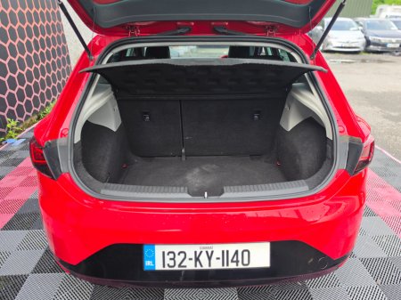 2013 SEAT Leon - photo 8