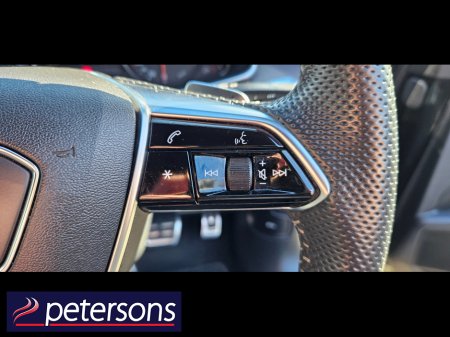 2020 Audi A6 - photo 17
