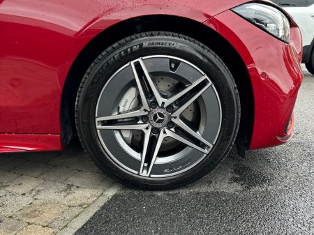 2026 Mercedes-Benz C-Class - photo 4