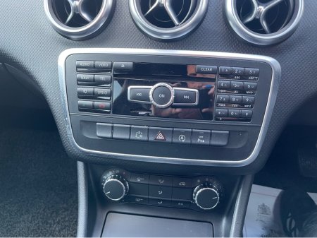 2015 Mercedes-Benz A-Class - photo 11