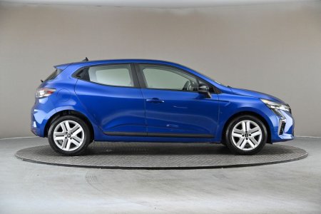 2025 Renault Clio - photo 11