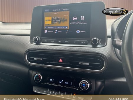 2022 Hyundai KONA - photo 12