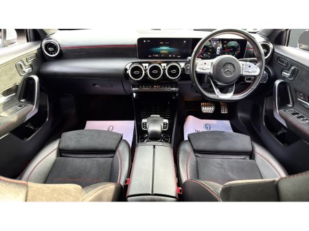 2021 Mercedes-Benz A-Class - photo 16