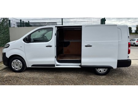 2023 Opel Vivaro - photo 5