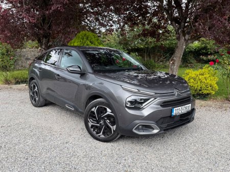 2022 Citroen C4 FLAIR Pack BlueHDi 130 S&S EAT8