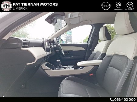 2026 Mazda CX-5 - photo 8