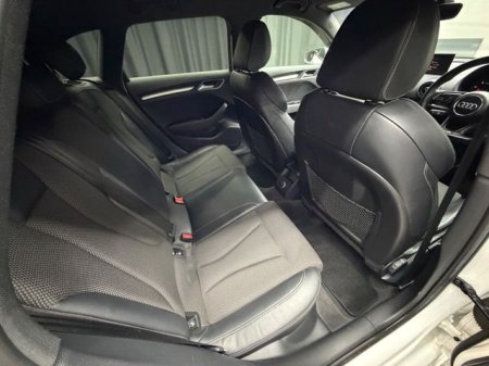 2018 Audi A3 - photo 36