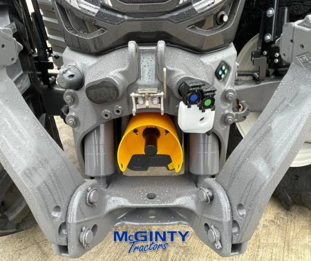 2026 Valtra T195 Versu - photo 13