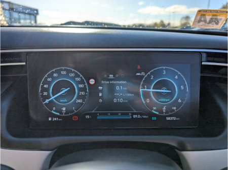 2024 Hyundai Tucson - photo 19