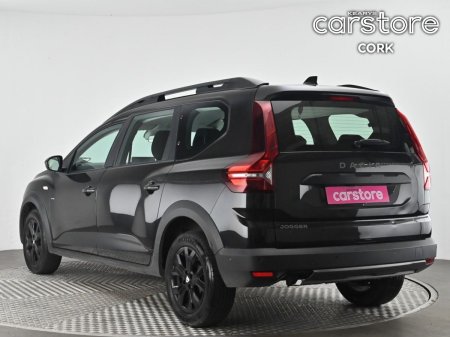 2023 Dacia Jogger - photo 3