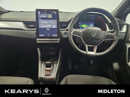 2026 Renault Captur - photo 4