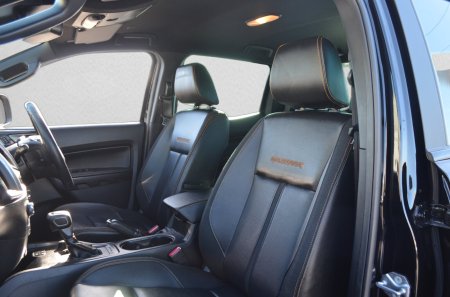 2023 Ford Ranger - photo 14