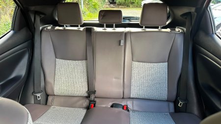 2021 Toyota Yaris - photo 17