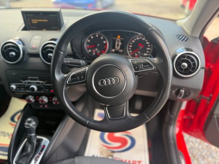 2015 Audi A1 - photo 14