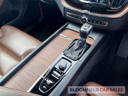 2019 Volvo XC60 - photo 21