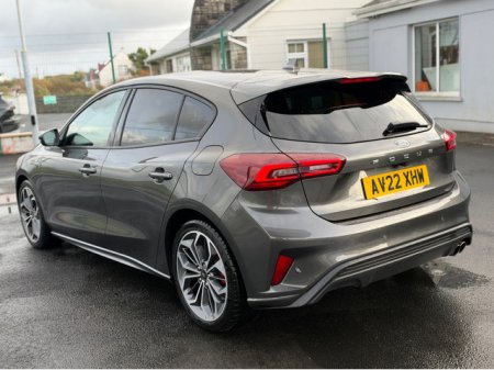 2022 Ford Focus - photo 5