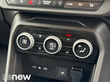 2026 Dacia Jogger - photo 21